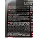 ACEITE SEMISINTETICO 15W40 4100 MOTUL ORIGINAL SYN NERGY