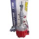 DISTRIBUIDOR FORD 302 8 CIL. INYECCION TAPA PULLON F-302-INY