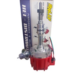 DISTRIBUIDOR FORD 302 8 CIL. INYECCION TAPA PULLON F-302-INY