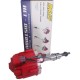 DISTRIBUIDOR FORD 302 8 CIL. INYECCION TAPA PULLON F-302-INY