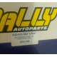 DISTRIBUIDOR FORD 302 8 CIL. INYECCION TAPA PULLON F-302-INY