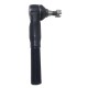 Terminal De Direccion Derecho Ford Triton/f250/f350 4x2