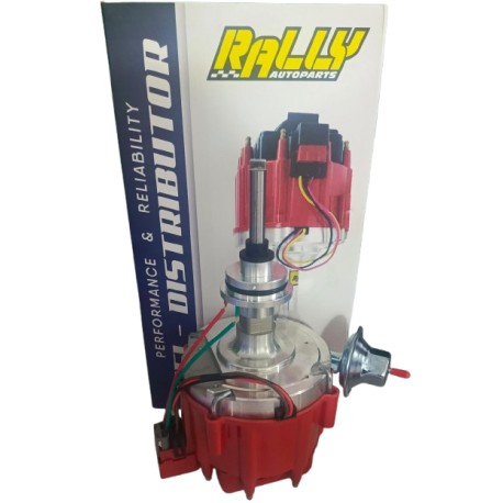 DISTRIBUIDOR DODGE MOTOR 318-360 8 CIL