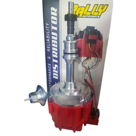 DISTRIBUIDOR FORD MOTOR 351 8CIL CARBURADO