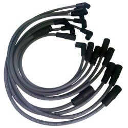 CABLE BUJIA EAGLE'S POWER CHEVROLET BLAZER VORTEC 350 5.7 8M
