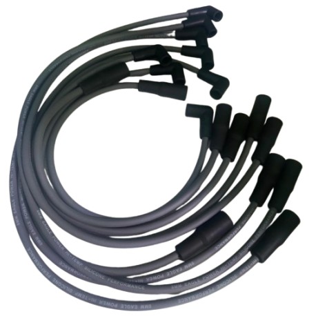 CABLE BUJIA EAGLE'S POWER CHEVROLET BLAZER VORTEC 350 5.7 8M