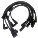 CABLE BUJIA EAGLE'S POWER CHEVROLET BLAZER VORTEC 350 5.7 8M
