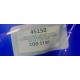 CABLE BUJIA EAGLE'S POWER CHEVROLET BLAZER VORTEC 350 5.7 8M