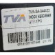 AMORTIGUADOR TRASERO CHEVROLET LUV DMAX 3.5 4X2 4X4