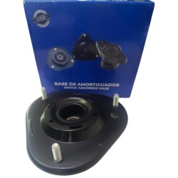 BASE DE AMORTIGUADOR DELANTERA COROLLA NEW SENSATION 03-08