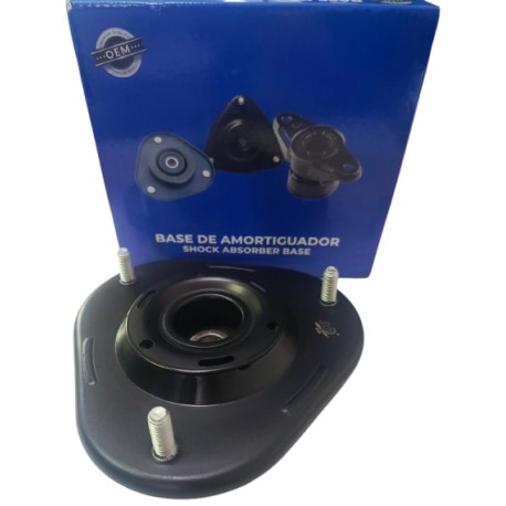 BASE DE AMORTIGUADOR DELANTERA COROLLA NEW SENSATION 03-08