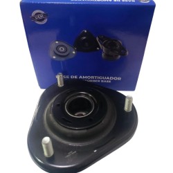 BASE AMORTIGUADOR DEL TOYOTA COROLLA 09/14TORNILLO GRUES