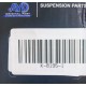 MUÑON INF FORD F250 76/81 BRONCO 66/99 CHEVROLET