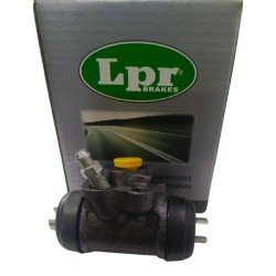 CILINDRO FRENO TRASERO DER TOYOTA COROLLA BABY CAMRY AVILA A