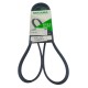 CORREA DIRECCION AIRE ACONDICIONADO LANCER TOURING 2.0