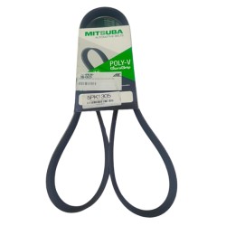 CORREA DIRECCION AIRE ACONDICIONADO LANCER TOURING 2.0