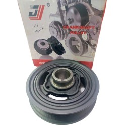 DAMPER POLEA CIGUEÑAL CAMRY 07/08 09/10 2GR 3.5