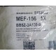 TERMINAL EXPLORER 3.5 (MEF 156)