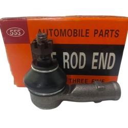 TERMINAL EXTERNO DERECHO FORD FOCUS 08-11