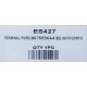 Terminal De Direccion Corto Ford Triton/f250/350 4x4