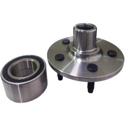MOZO CUBO DE RUEDA TRASERO FORD EXPLORER 02/09 C/RODAMIENTO