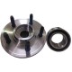 MOZO CUBO DE RUEDA TRASERO FORD EXPLORER 02/09 C/RODAMIENTO