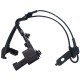 SENSOR ABS DELANTERO IZQ FORD FUSION 05/10