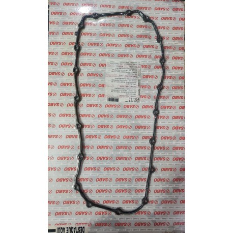 EMPACADURA CARTER PEUGEOT 206 1,6 / 207 1,6 / 307 / PARTNER