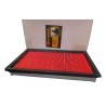 FILTRO AIRE NISSAN SENTRA B15 B14 XTRAIL 95-10 1.8 2.0 2.5LT