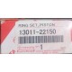 ANILLOS PISTON TOYOTA COROLLA NEW SENSATION 1.6/1.8 STD