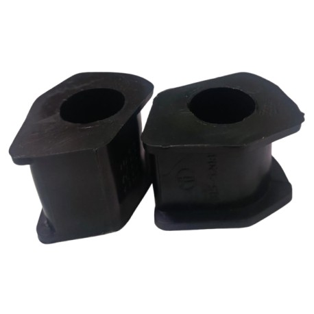 GOMA BARRA ESTABILIZADORA YARIS 06/09