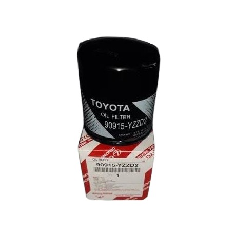 Filtro Aceite Toyota Terios Cool Y Bego 