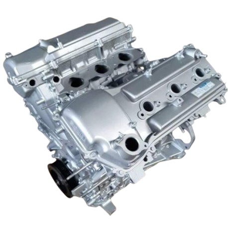 Motor 7/8 De Toyota 4.0 1GR Autana Machito Land Crusier