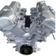 Motor 7/8 De Toyota 4.0 1GR Autana Machito Land Crusier