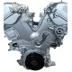 Motor 7/8 De Toyota 4.0 1GR Autana Machito Land Crusier