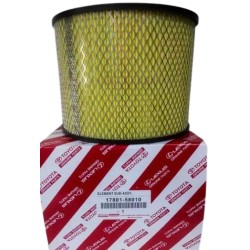 Filtro Aire Meru 2005 2006 2007 2008 2009 Toyota 58010