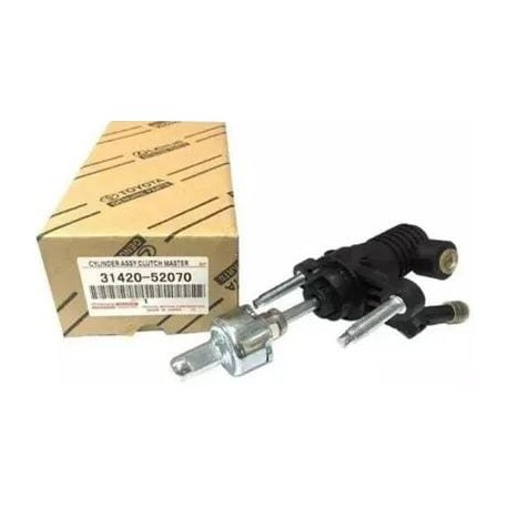 Bombin Superior De Embrague Toyota Yaris 06-09