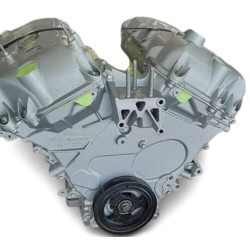 Motor 7/8 De Ford Fusion 3.0/ Escape 3.0