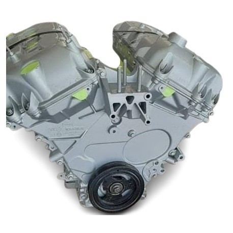 Motor 7/8 De Ford Fusion 3.0/ Escape 3.0