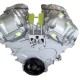 Motor 7/8 De Ford Fusion 3.0/ Escape 3.0