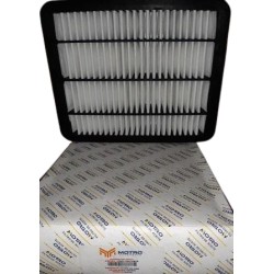 Filtro De Aire Toyota Hiace 2015 Original Motro