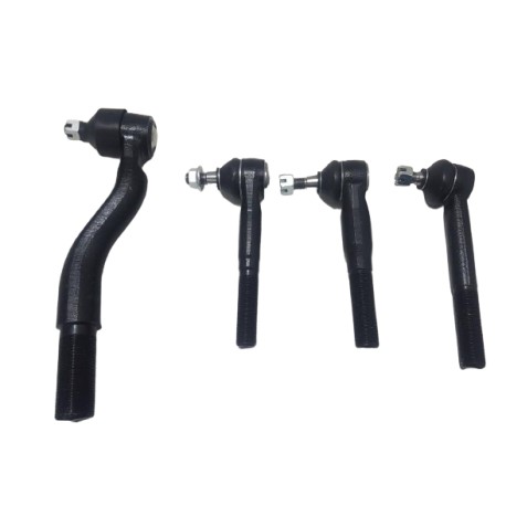 Kit De Terminales De Ford Tritón/f250/350 4x2 4x4