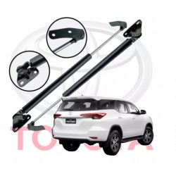 GATO AMORTIGUADOR COMPUERTA TRASERA TOYOTA FORTUNER 2007-19