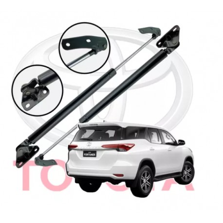 GATO AMORTIGUADOR COMPUERTA TRASERA TOYOTA FORTUNER 2007-19