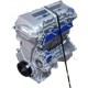 Motor 7/8 De Toyota Corolla New Sensation 1zz