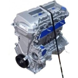 Motor 7/8 De Toyota Corolla New Sensation 1zz