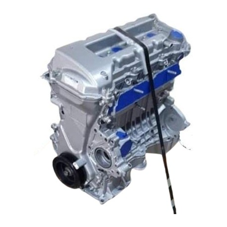 Motor 7/8 De Toyota Corolla New Sensation 1zz