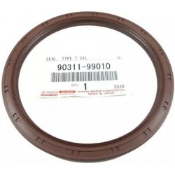 Estopera Trasera De Cigueñal 4runner Fortuner Kavak 