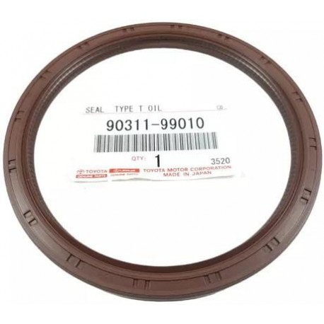 Estopera Trasera De Cigueñal 4runner Fortuner Kavak 