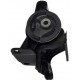 Base Izquierda De Caja Toyota Corolla Automatico 97-02 